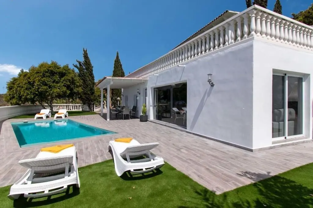 Villa Piconera Costa Adeje  Casa vacanze Costa Adeje (Tenerife)