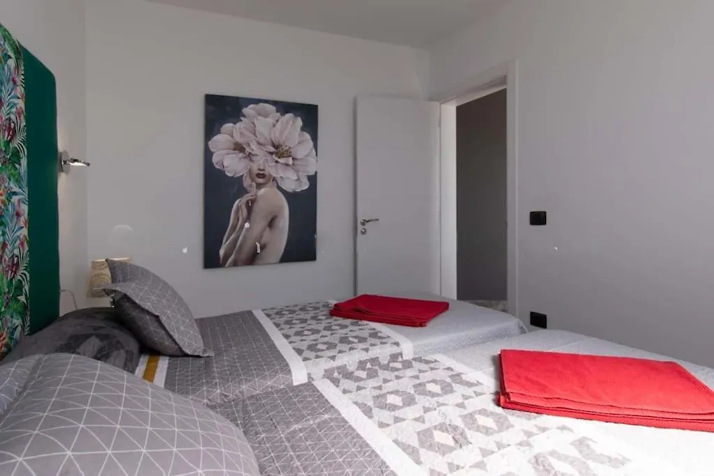 Casa vacanze Villa Piconera Costa Adeje