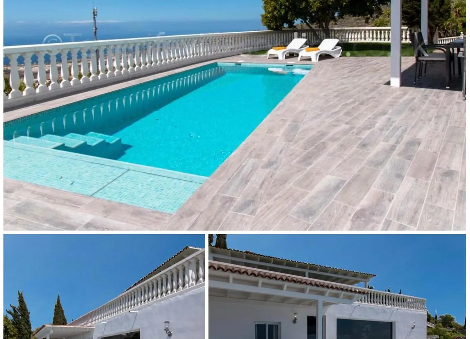 Villa Piconera Costa Adeje