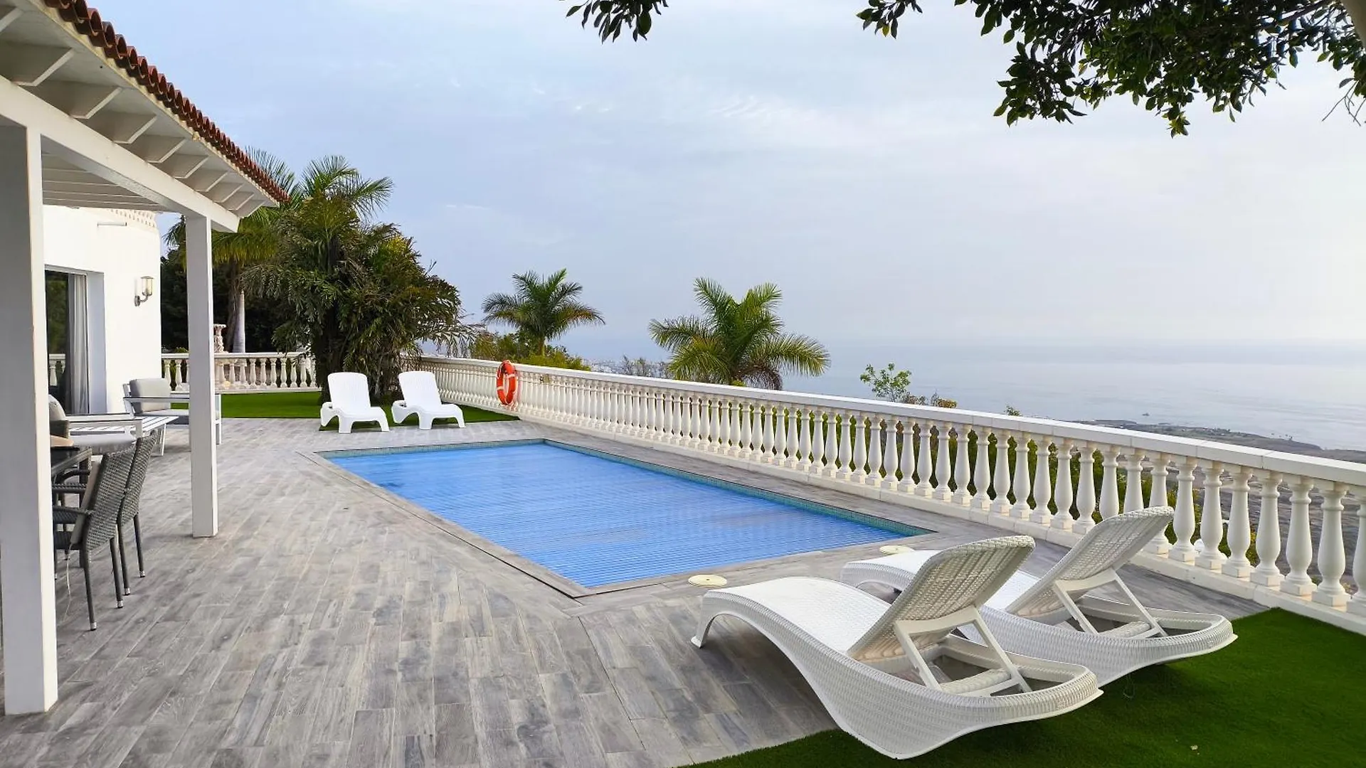 Villa Piconera Costa Adeje  Casa vacanze Costa Adeje (Tenerife)